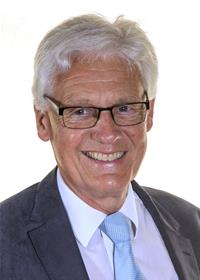 Profile image for Councillor Mike Ball