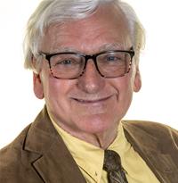 Profile image for Councillor David Everitt