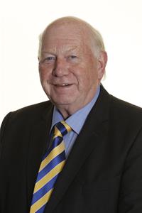 Profile image for Councillor Tony Saffell
