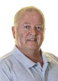 Profile image for Councillor Keith Merrie MBE