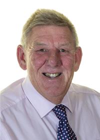 Profile image for Councillor Tony Gillard