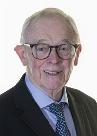 Profile image for Councillor Nigel Smith