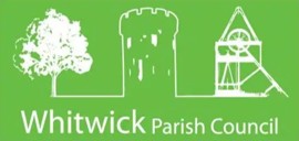 Logo for Whitwick Parish Council