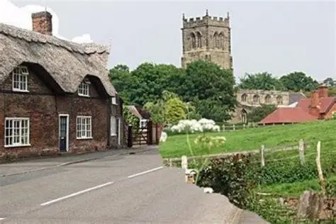 Logo for Lockington and Hemington Parish Council