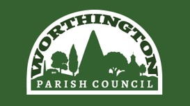 Logo for Worthington Parish Council