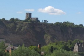 Logo for Breedon on the Hill Parish Council
