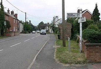 Logo for Long Whatton and Diseworth Parish Council
