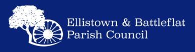 Logo for Ellistown and Battleflat Parish Council
