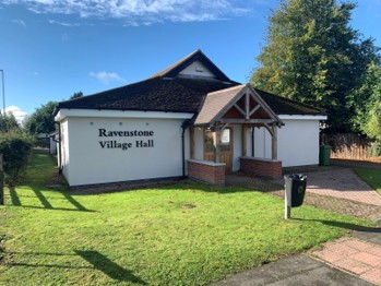 Logo for Ravenstone with Snibston Parish Council