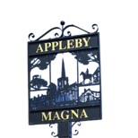 Logo for Appleby Magna Parish Council