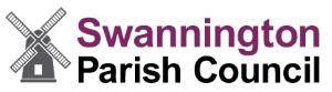 Logo for Swannington Parish Council
