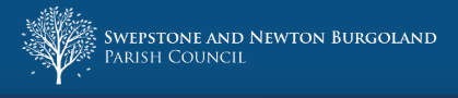 Logo for Swepstone and Newton Burgoland Parish Council