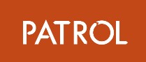 Logo for PATROL (Parking and Traffic Regulations Outside London)