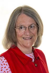 Profile image for Councillor Dr Terri Eynon