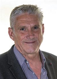 Profile image for Councillor Kenny Horn