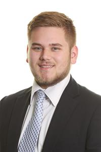 Profile image for Councillor Alexander Bridgen