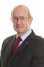 photo of Councillor Roger Bayliss