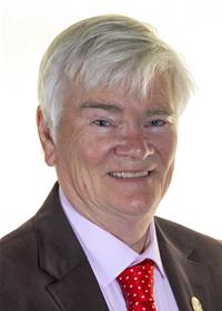 Profile image for Councillor Russell Johnson