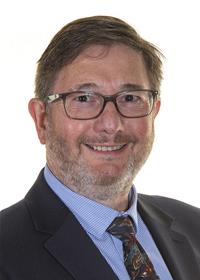 Profile image for Councillor Simon Lambeth