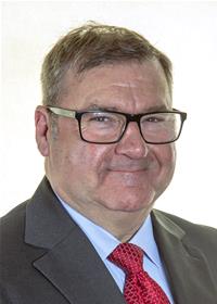 Profile image for Councillor Murrae Blair-Park