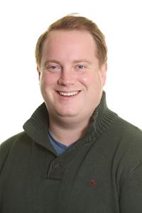 Profile image for Councillor Elliott Allman