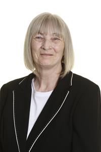 Profile image for Councillor Gill Hoult