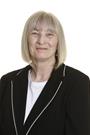 photo of Councillor Gill Hoult