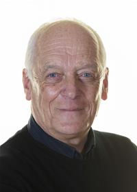 Profile image for Councillor Nicholas Rushton