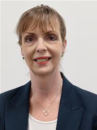 Profile image for Councillor Catherine Beck