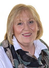 Profile image for Councillor Jenny Simmons