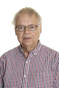 Profile image for Councillor John Legrys