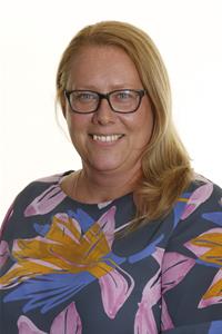 Profile image for Councillor Angela Black