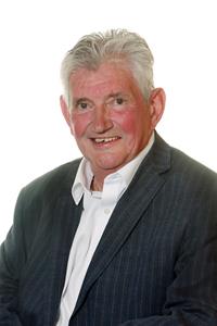 Profile image for Councillor Ron Adams