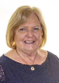 Profile image for Councillor Avril Wilson