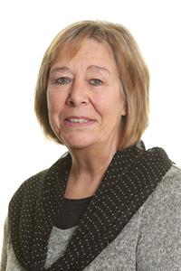 Profile image for Councillor Carol Sewell