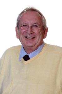 Profile image for Councillor Graham Allman