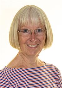 Profile image for Councillor Elizabeth Parle