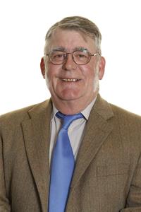 Profile image for Councillor Jim Hoult