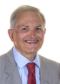 Profile image for Councillor Doug Cooper