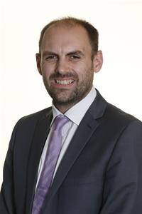 Profile image for Councillor Andrew Woodman